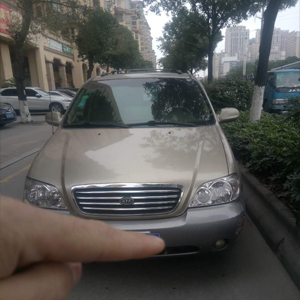 南城开锁-汽车开锁