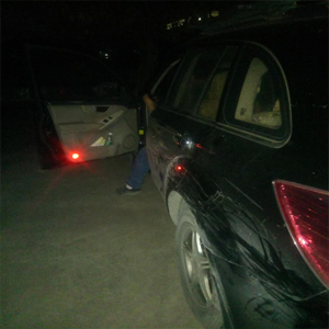 东莞南城开汽车锁-开车门锁