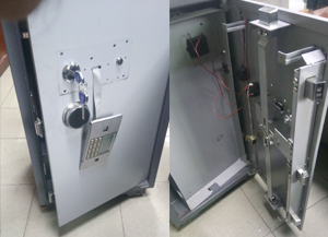 南城开锁-东莞南城保险柜开锁