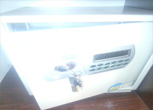 东莞南城保险柜开锁-保险柜密码无法开锁怎么办?