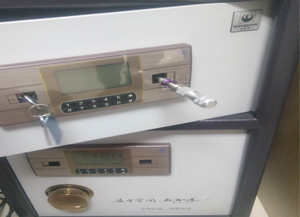 东莞南城开锁公司|南城保险箱开锁