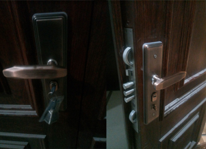 南城开锁-防盗锁开锁