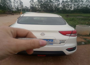 东莞南城开锁|东莞南城日产汽车开锁-无损开汽车锁