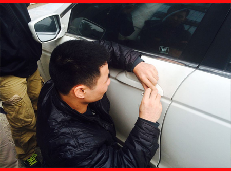 南城开锁-东莞南城汽车开锁